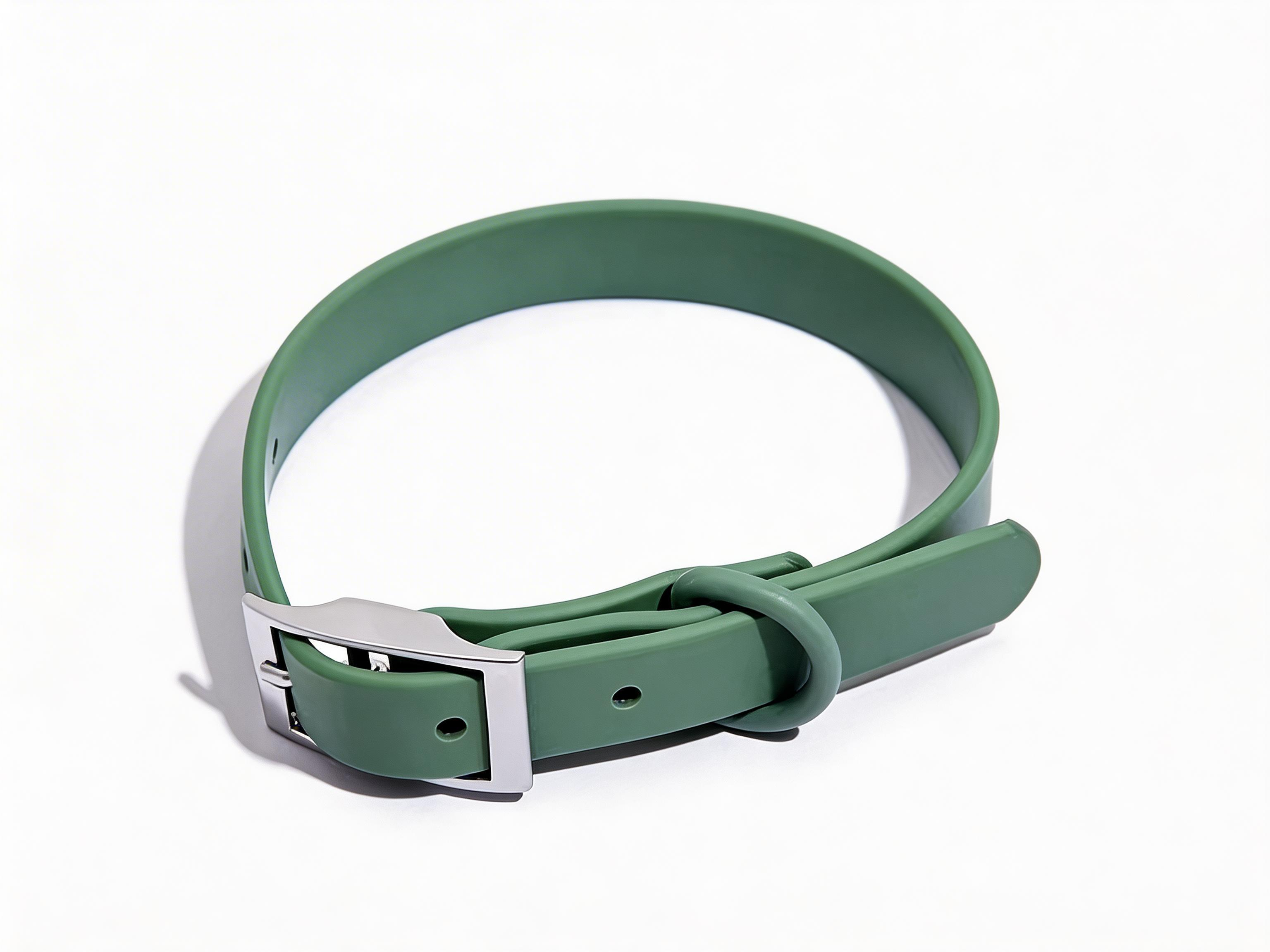 Waterproof premium Collars