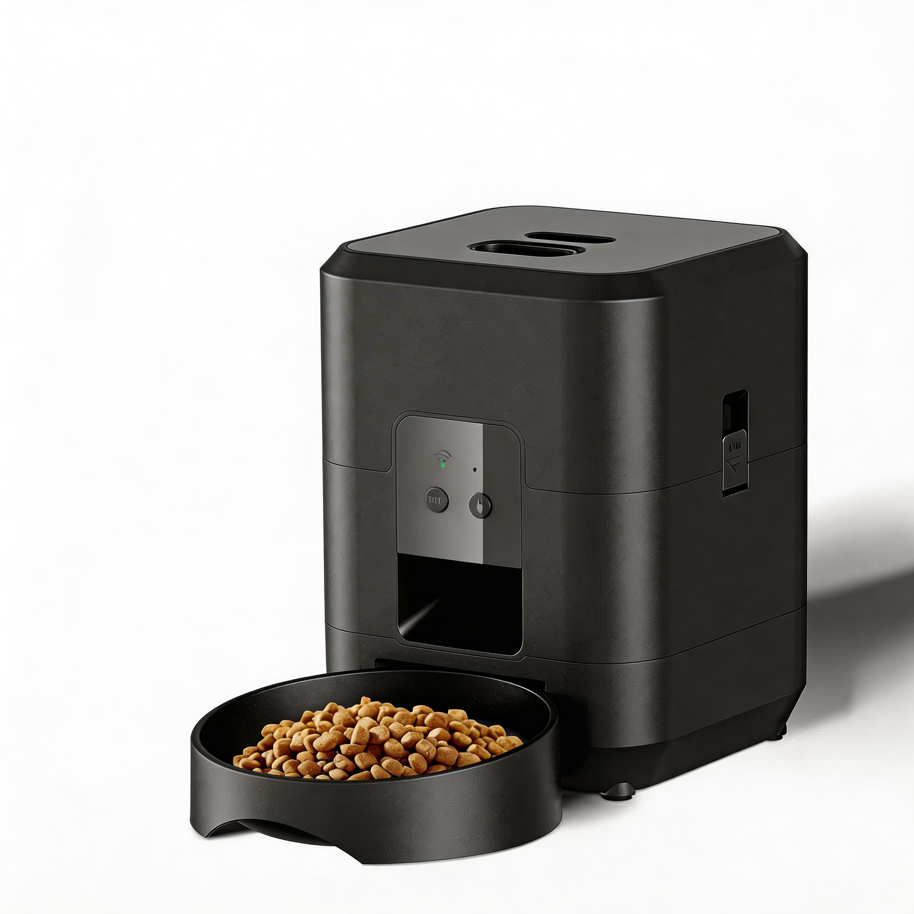 Smart Auto Pet Feeder