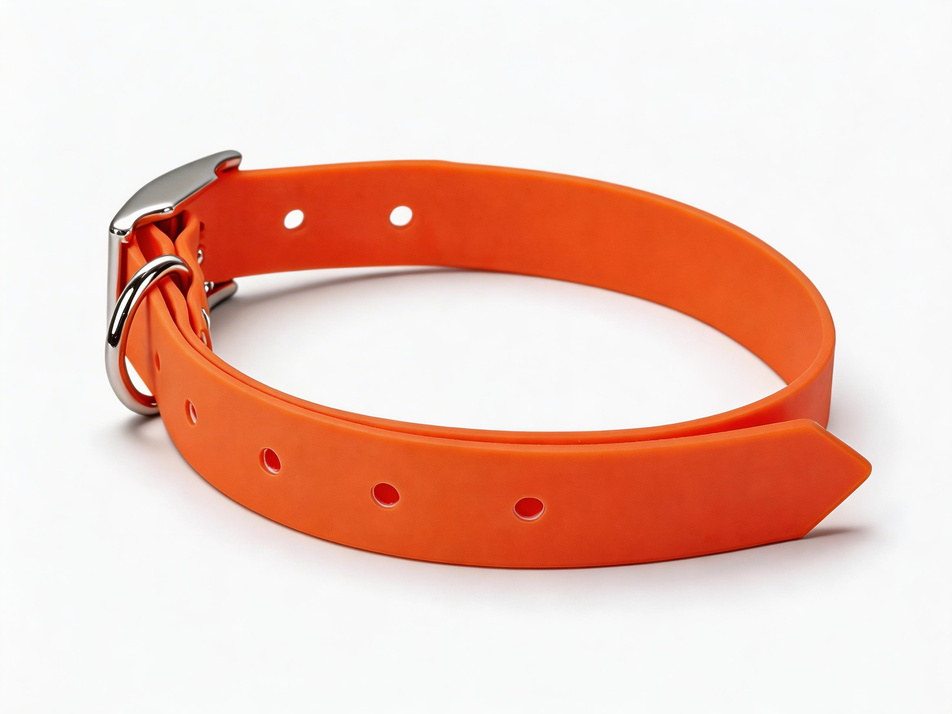 Waterproof premium Collars