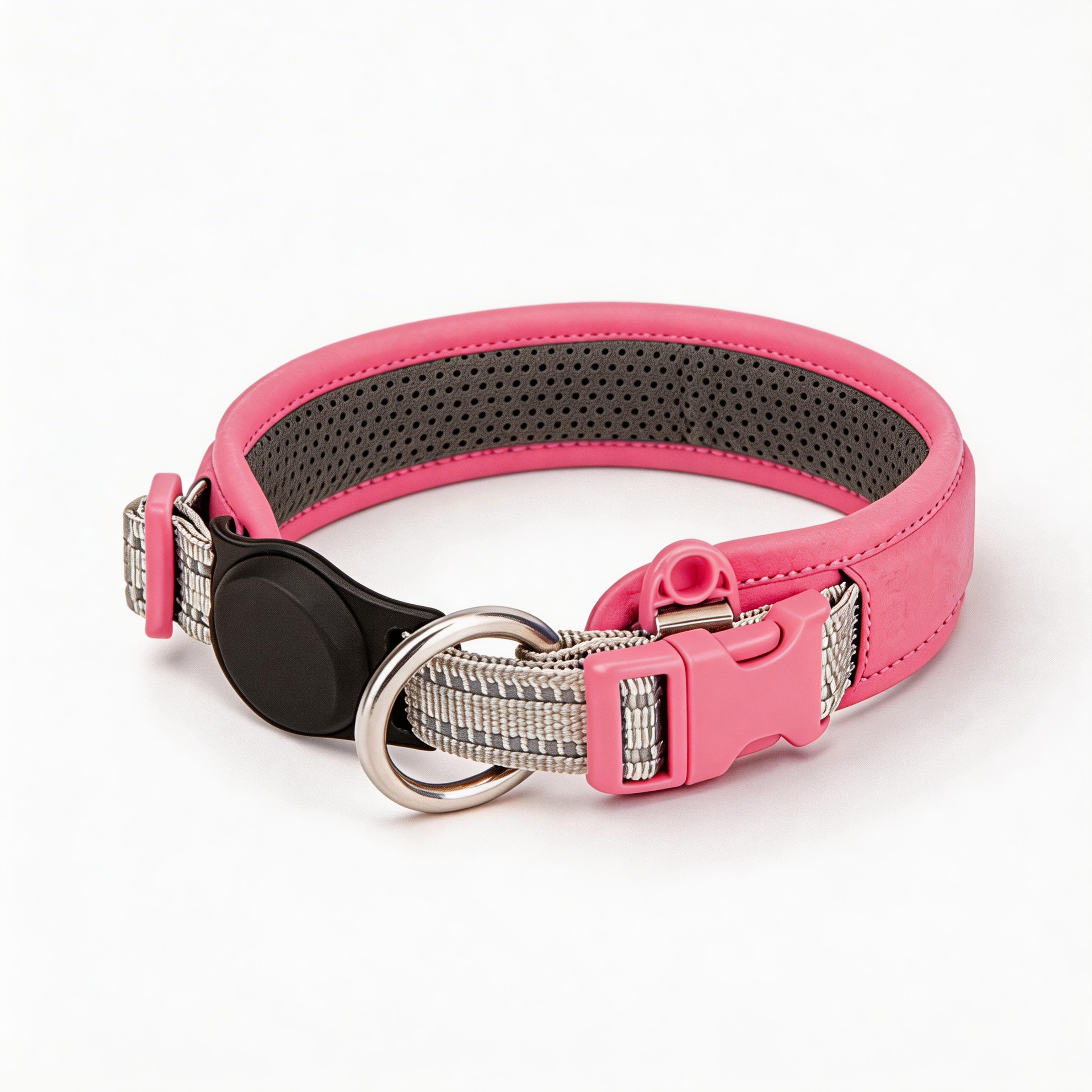 AirTag Dog Collar