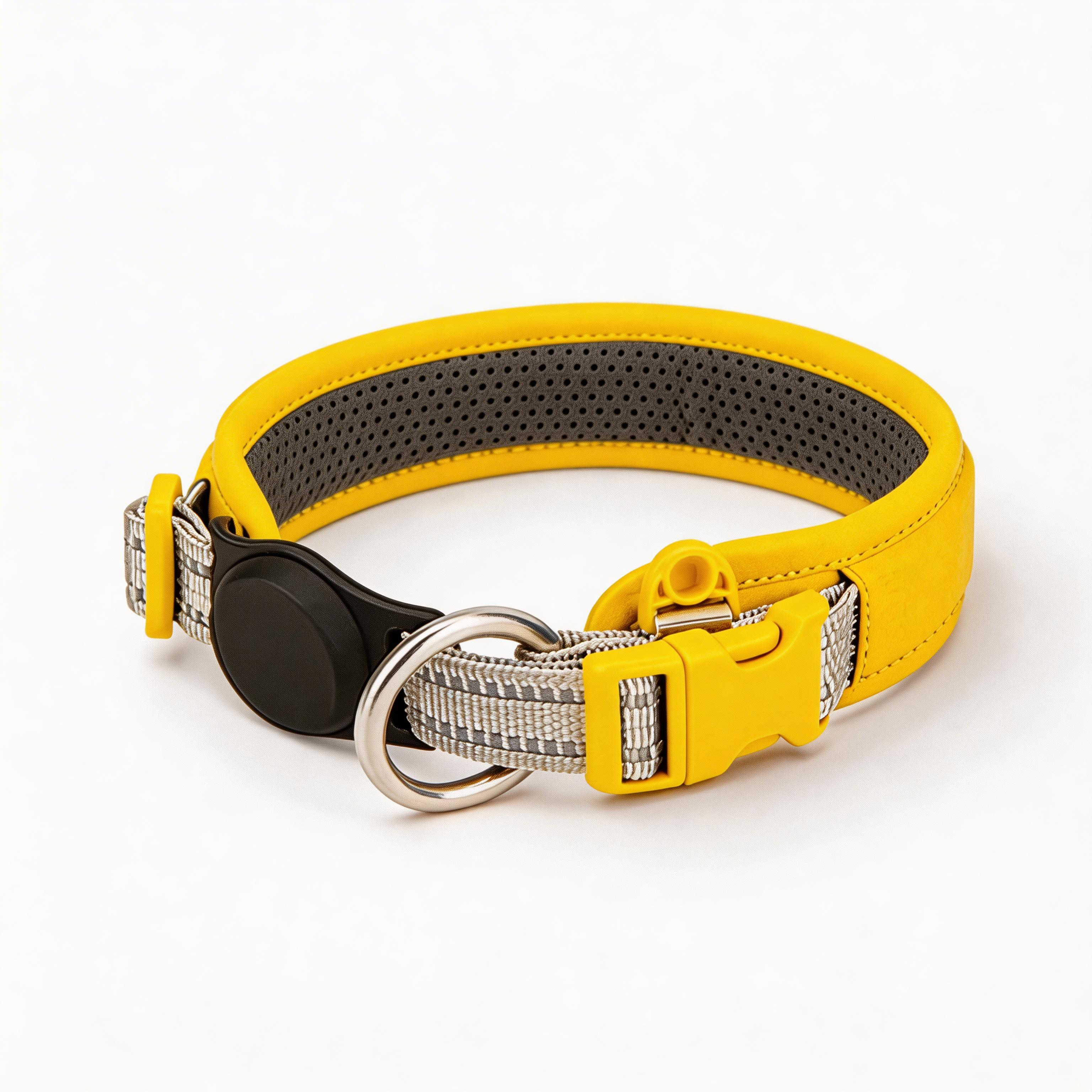 AirTag Dog Collar
