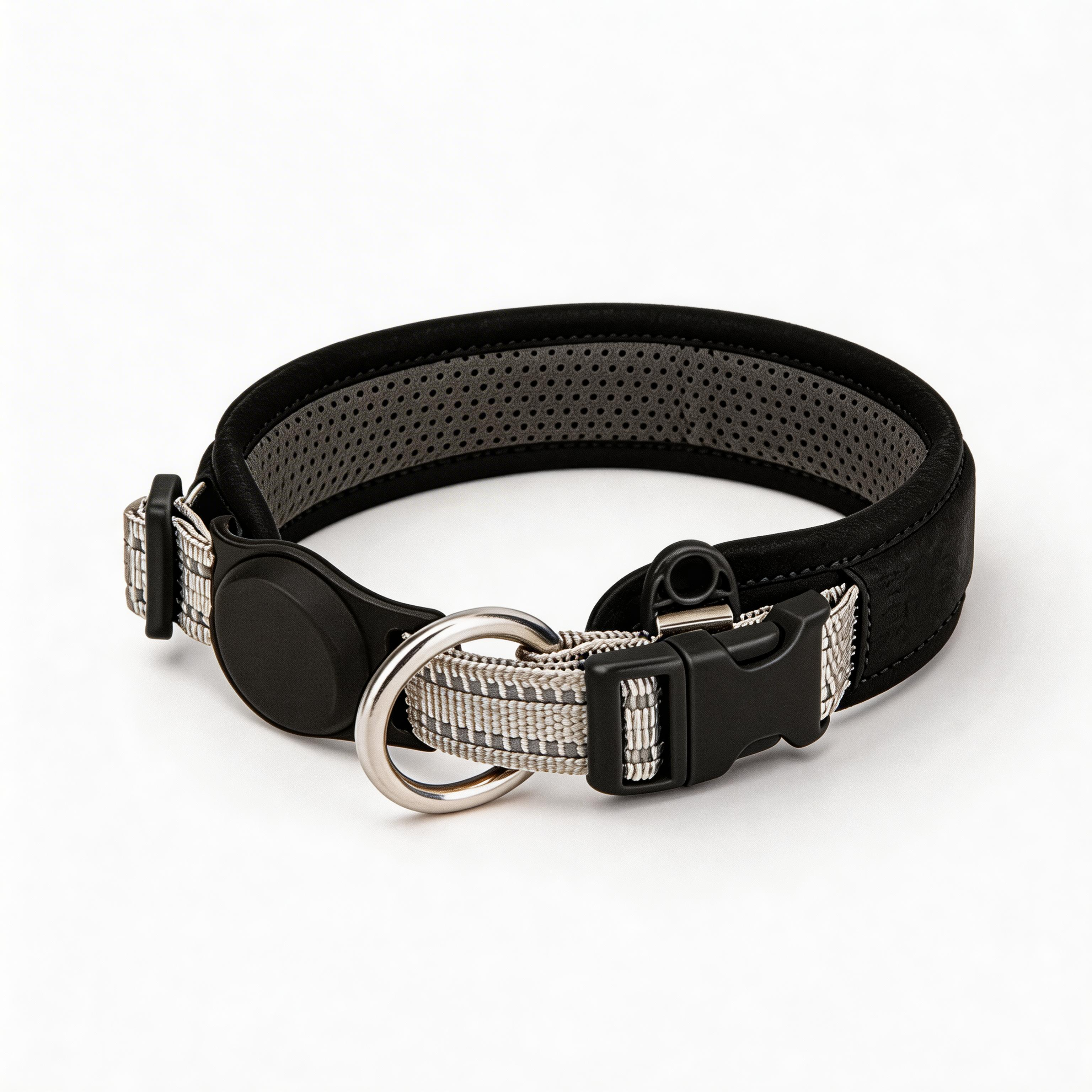 AirTag Dog Collar