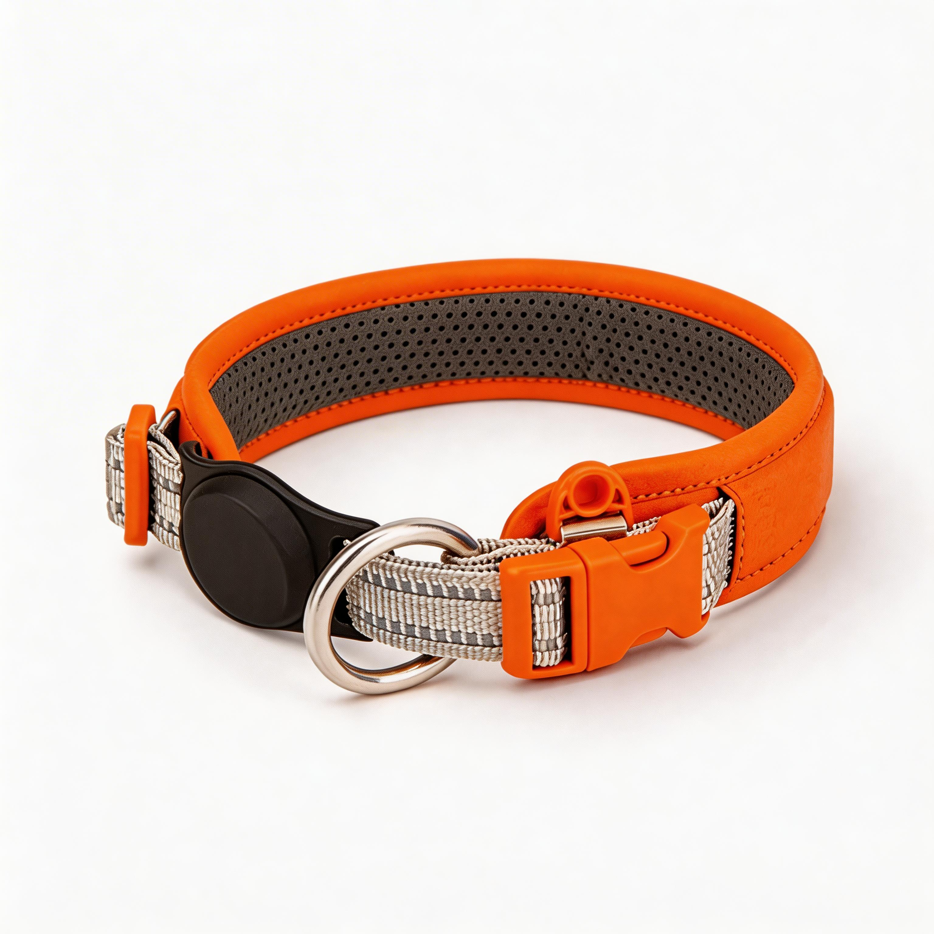 AirTag Dog Collar