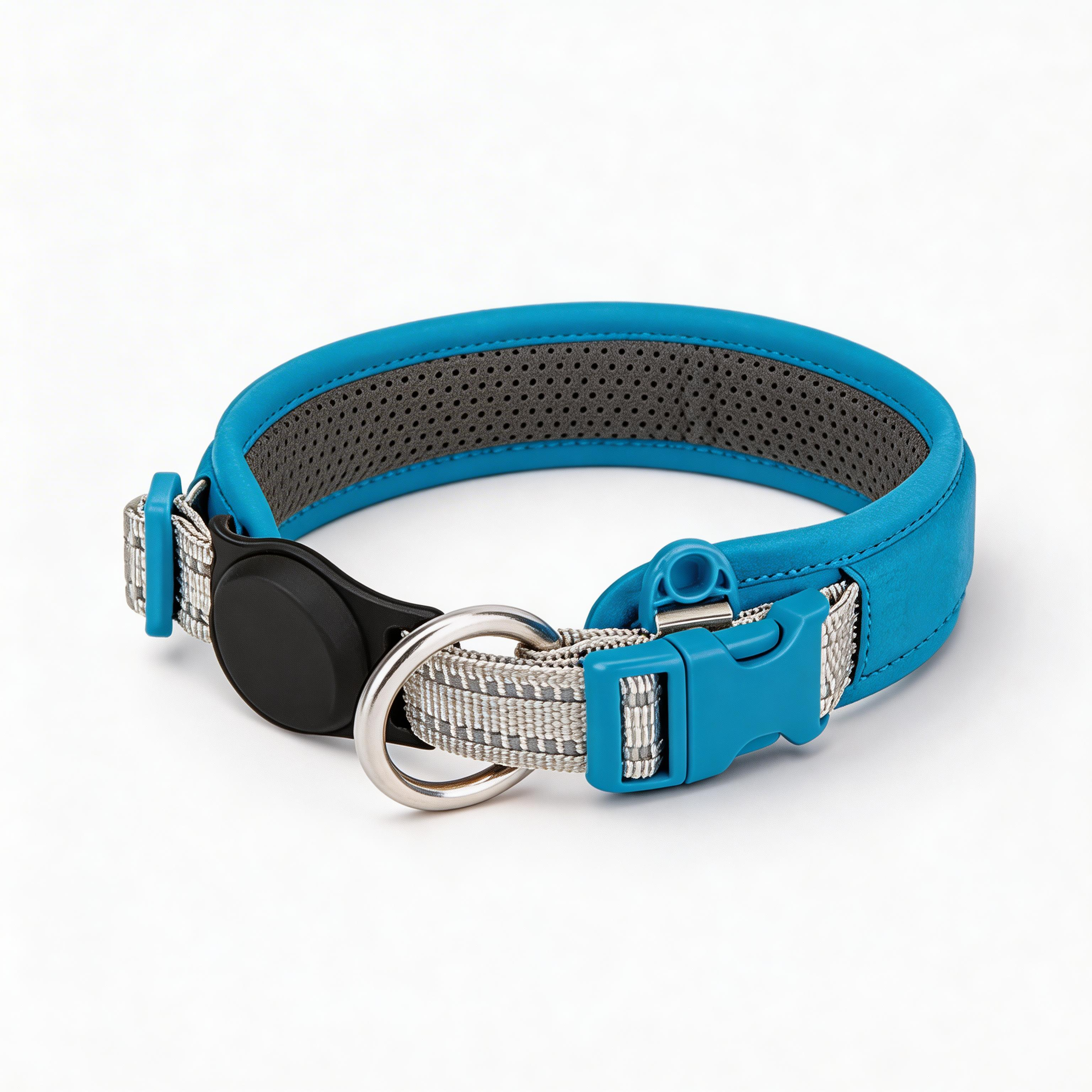 AirTag Dog Collar