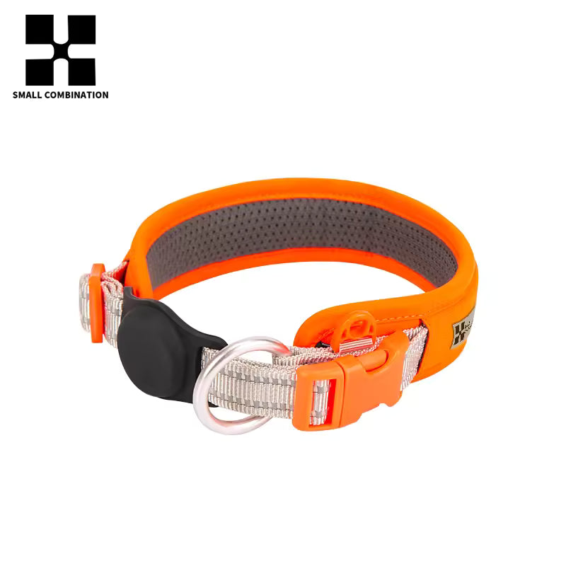 AirTag Dog Collar
