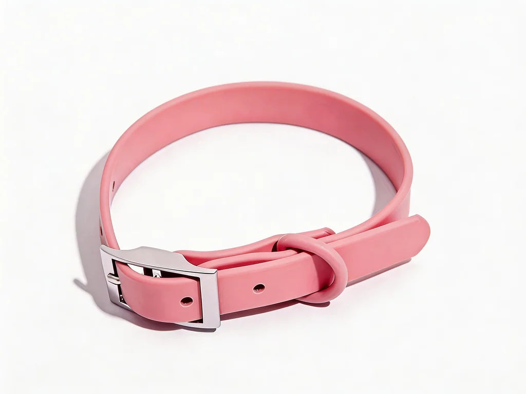 Waterproof premium Collars